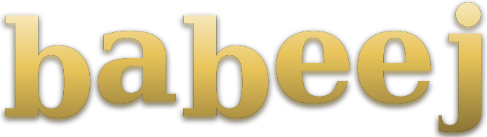 babeej logo